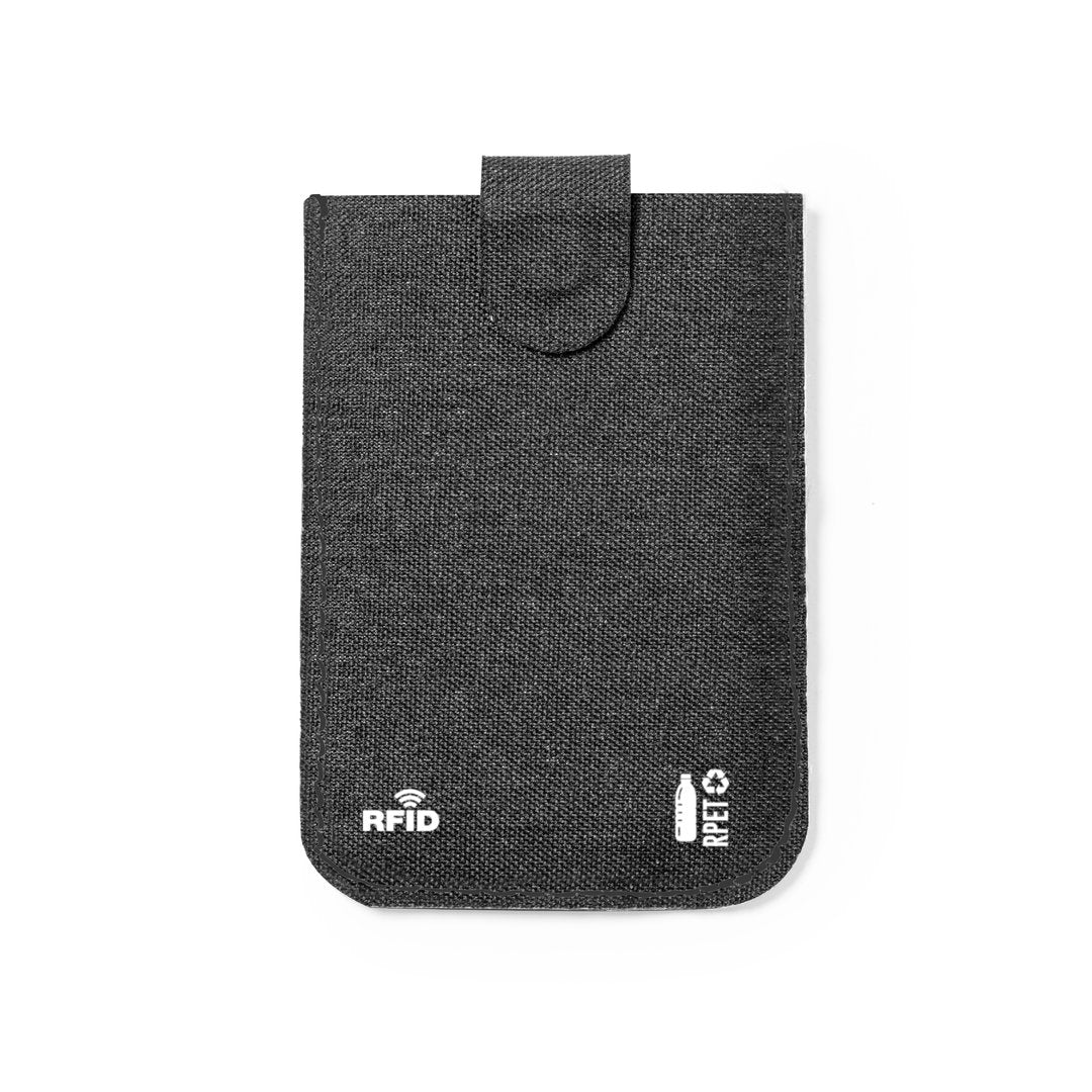 Guarex RFID Wallet – Sustainable and Secure Card Holder