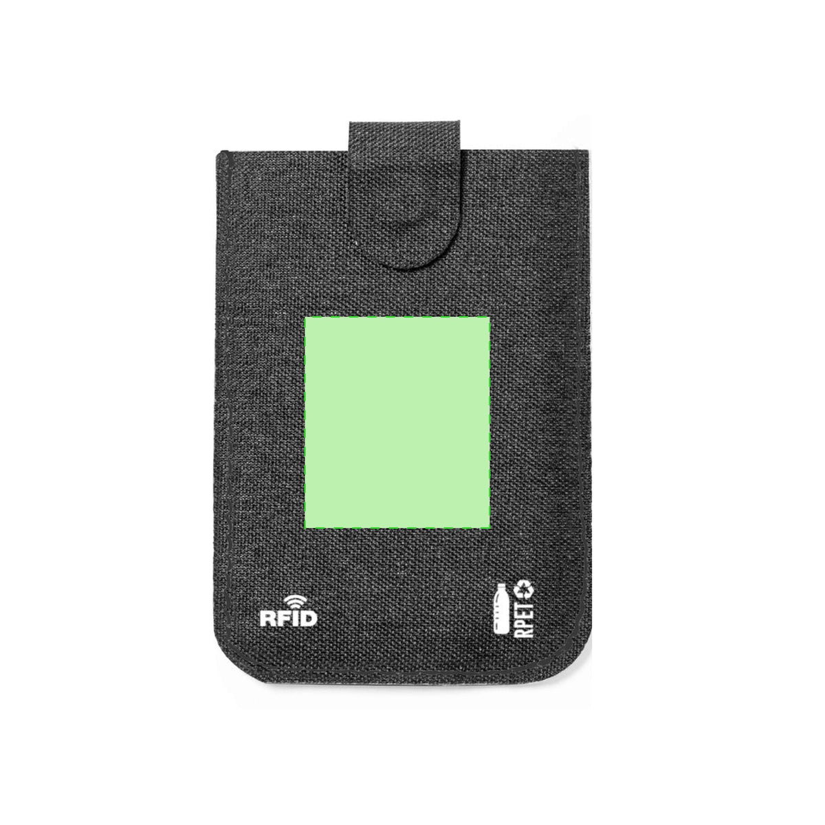 Guarex RFID Wallet – Sustainable and Secure Card Holder