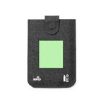 Guarex RFID Wallet – Sustainable and Secure Card Holder