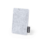 Eco-Friendly Felt RPET Card Holder – Stylish & Sustainable