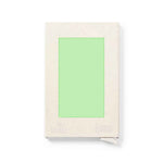 Faxol Wheat Straw Card Holder – Sustainable and Secure