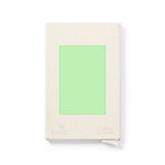 Faxol Wheat Straw Card Holder – Sustainable and Secure