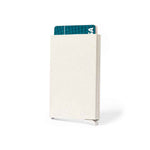 Faxol Wheat Straw Card Holder – Sustainable and Secure