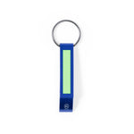 Mixe Recycled Aluminium Keyring Opener – Sustainable and Functional
