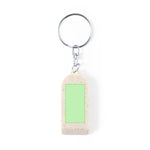 Peix Keyring with Smartphone Holder – Sustainable Promotional Gift