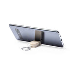 Peix Keyring with Smartphone Holder – Sustainable Promotional Gift