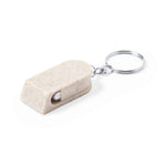 Peix Keyring with Smartphone Holder – Sustainable Promotional Gift