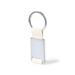 Cyrax Keyring – Quality Promotional Gift from Fou Tees Ireland