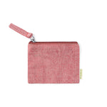 Fontix Recycled Cotton Coin Purse – Sustainable Bulk Orders for Irish Businesses