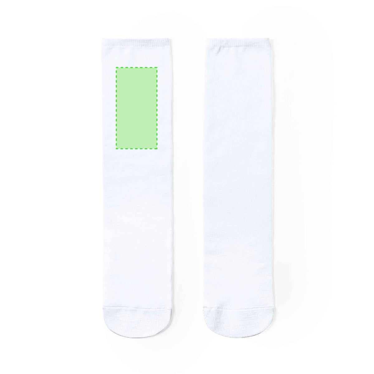 Piodox Sublimation Socks for Bulk Promotional Orders in Ireland