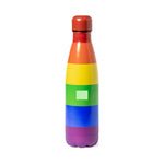 Jedet Rainbow Stainless Steel Bottle - Durable 790 ml Promotional Bottle