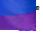 Rubiros RPET Rainbow Bag – Sustainable Promotional Bags for Irish Businesses