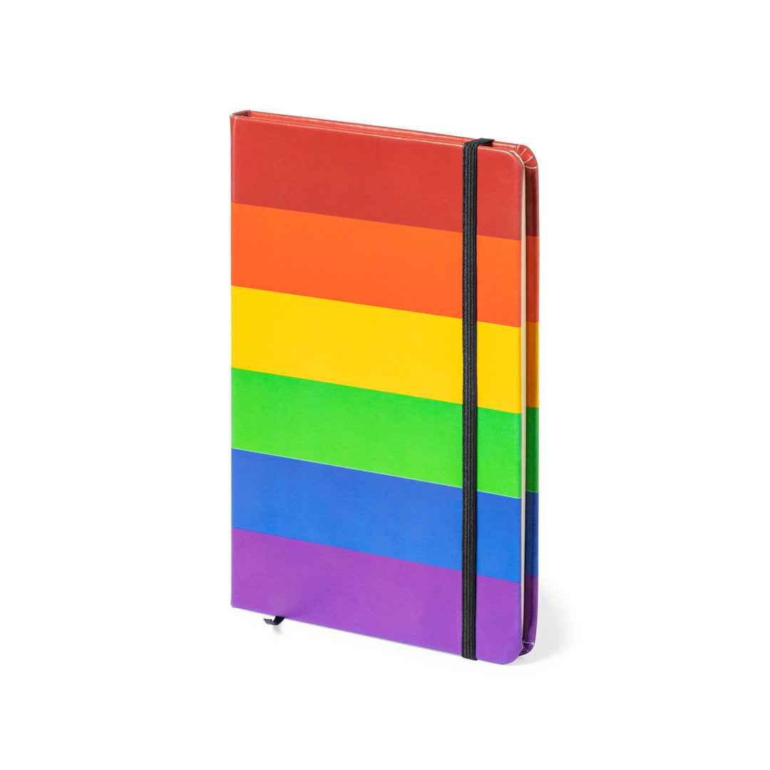 Locomix Notepad – Premium PU Leather Notebook for Bulk Orders in Ireland