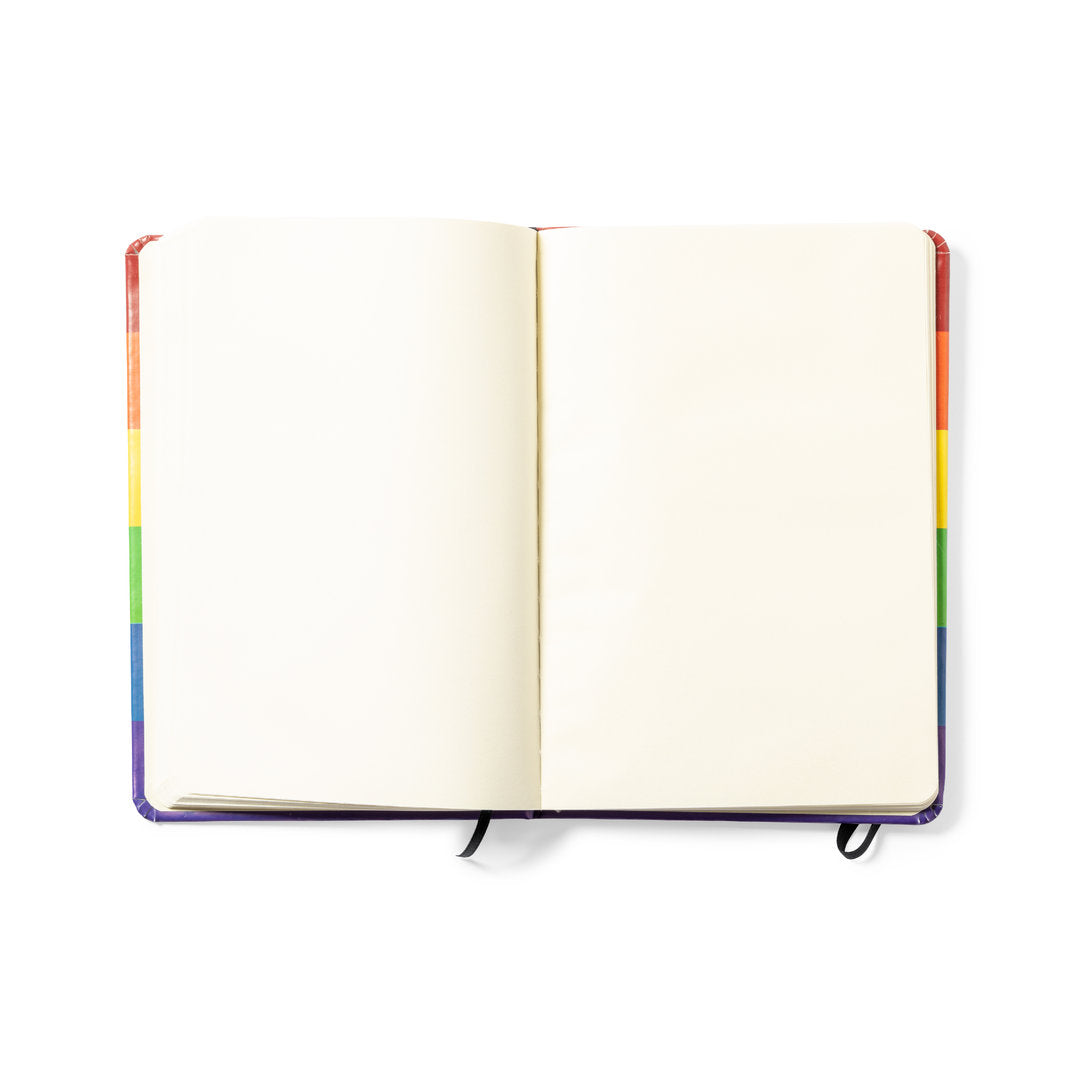 Locomix Notepad – Premium PU Leather Notebook for Bulk Orders in Ireland