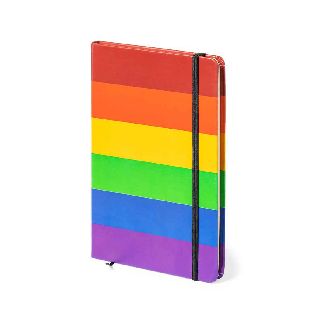 Locomix Notepad – Premium PU Leather Notebook for Bulk Orders in Ireland