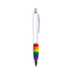 Poison Rainbow Ball Pen - Custom Bulk Orders for Irish Businesses