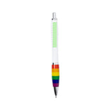 Poison Rainbow Ball Pen - Custom Bulk Orders for Irish Businesses