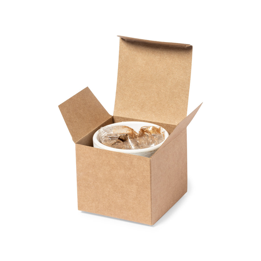Konte Sustainable Pot – Eco-Friendly Promotional Gift from Fou Tees Ireland