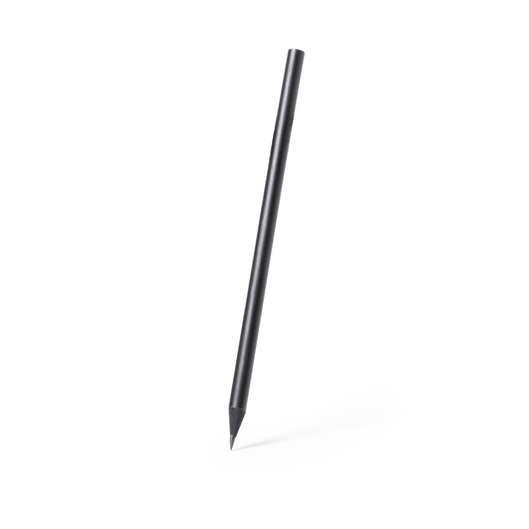 Krako Natural Wood Pencil – Sustainable Writing Tool for Irish Businesses