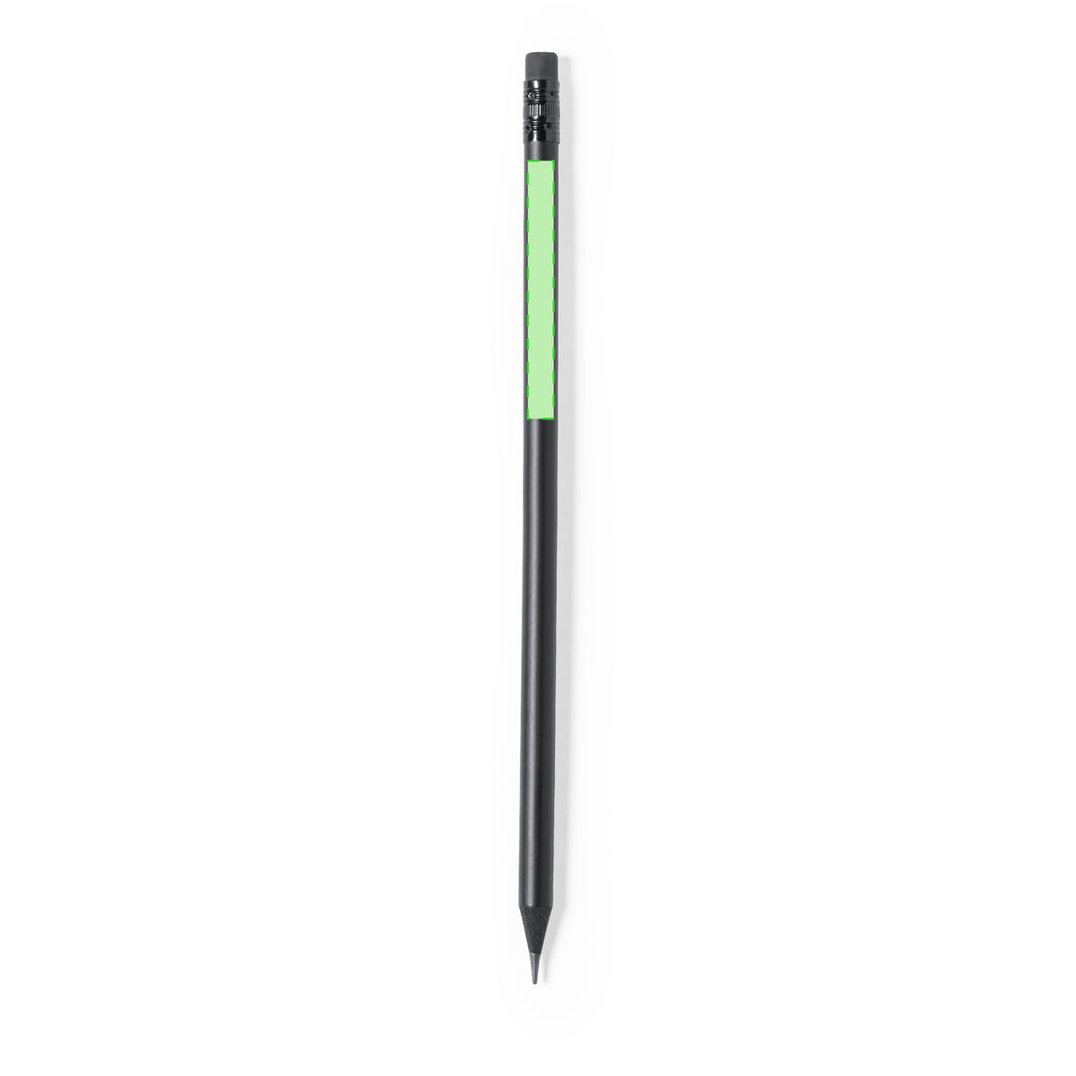 Nexio Natural Wood Pencil – Sustainable Writing Tool for Irish Businesses