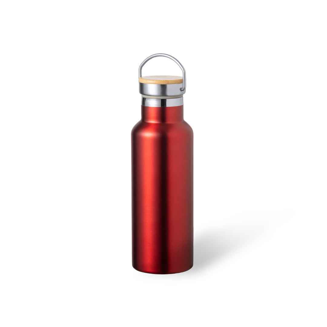 Naxel Thermal Bottle – Durable Stainless Steel Drinkware for Irish Businesses