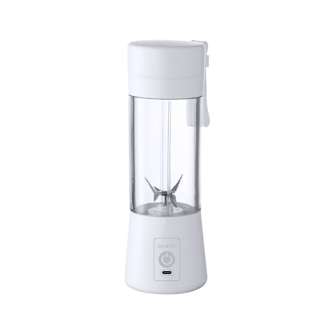 Fruver Blender – Durable ABS Material with 380ml Capacity