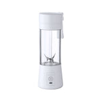 Fruver Blender – Durable ABS Material with 380ml Capacity