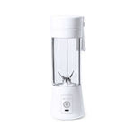 Fruver Blender – Durable ABS Material with 380ml Capacity