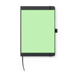 Xeria PU Leather Notepad for Corporate and Promotional Use