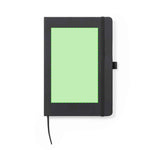 Xeria PU Leather Notepad for Corporate and Promotional Use