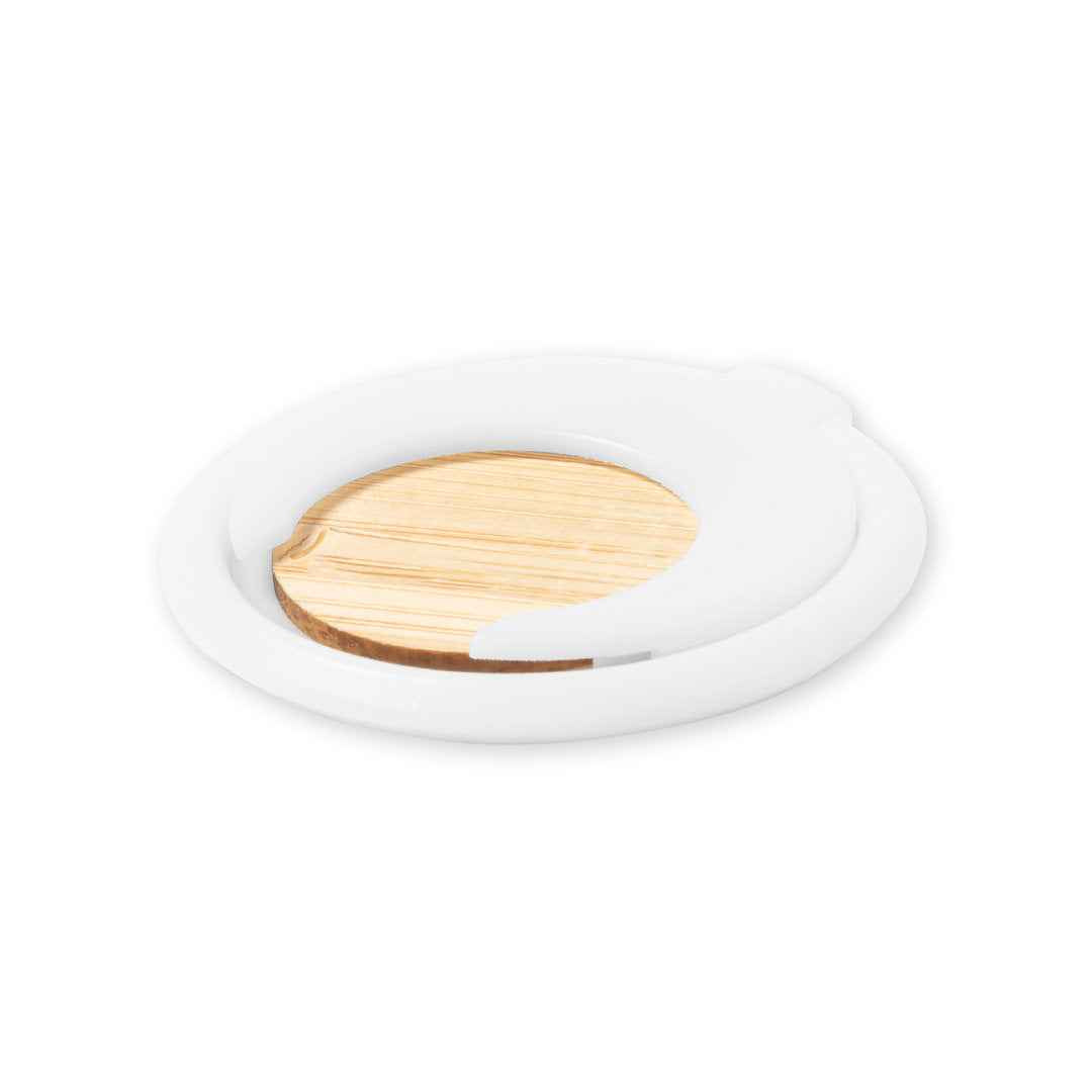 Pashel Smartphone Holder – Durable Multifunction Holder with Bamboo Coin