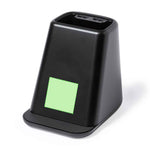 Eddar Multifunctional Pen Holder with Wireless Charger and Light