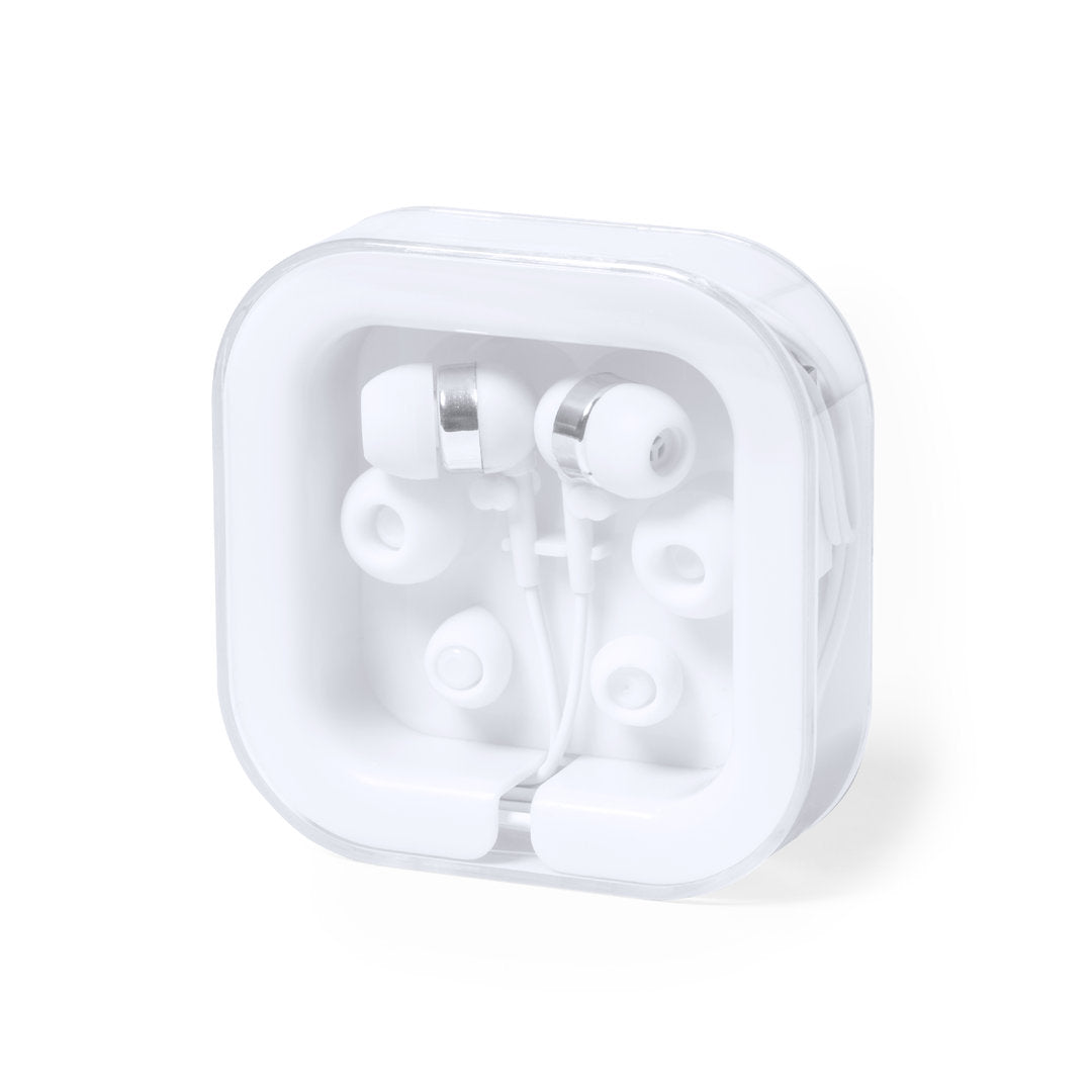Trubus Type-C Earphones – Comfortable and Practical Audio Solution