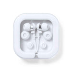 Trubus Type-C Earphones – Comfortable and Practical Audio Solution