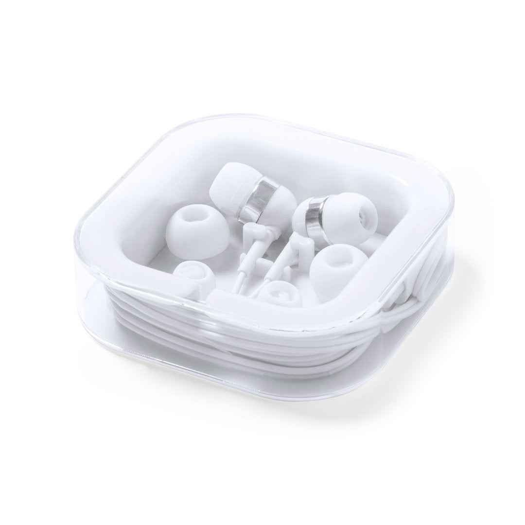 Trubus Type-C Earphones – Comfortable and Practical Audio Solution