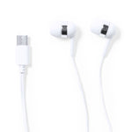 Trubus Type-C Earphones – Comfortable and Practical Audio Solution