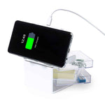 Macky Wireless Charger Organiser – Efficient Charging and Storage Solution