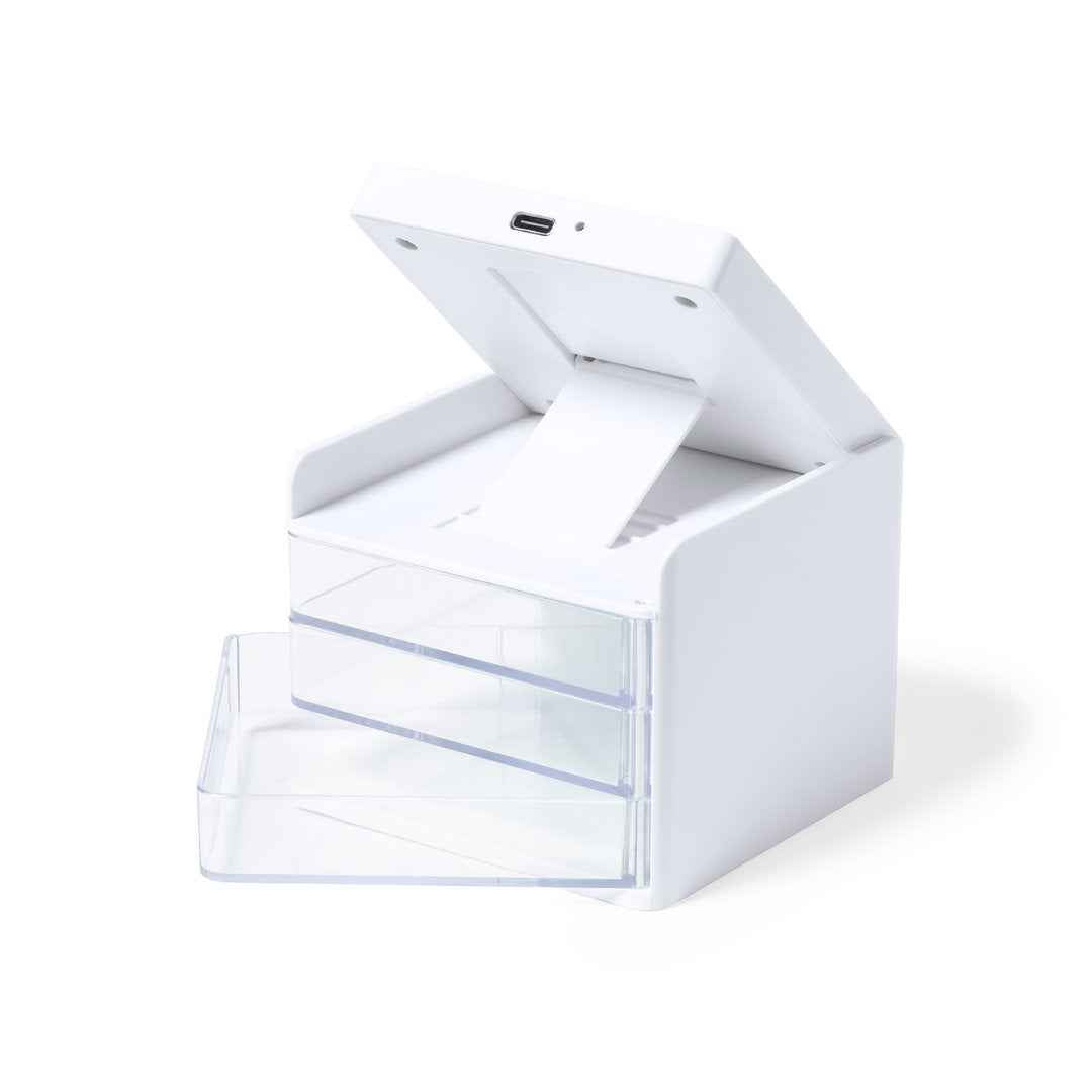 Macky Wireless Charger Organiser – Efficient Charging and Storage Solution