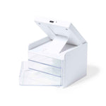 Macky Wireless Charger Organiser – Efficient Charging and Storage Solution