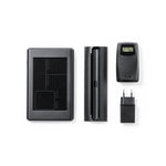 Lautar Weather Station – Multi-Function Indoor and Outdoor Sensor