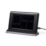 Lautar Weather Station – Multi-Function Indoor and Outdoor Sensor