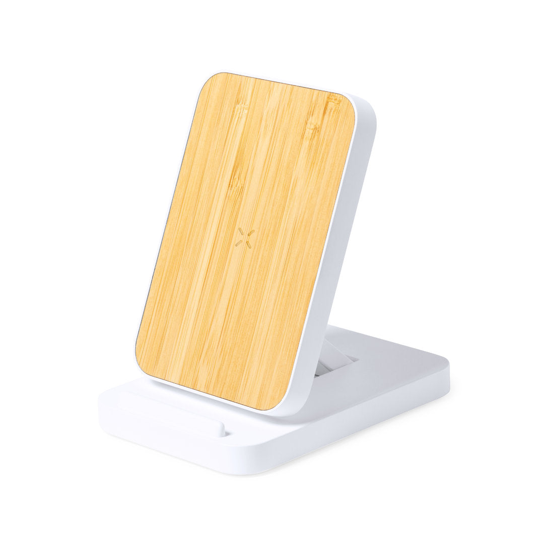 Meller Foldable Wireless Charger – Stylish and Practical Power Solution