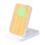 Meller Foldable Wireless Charger – Stylish and Practical Power Solution
