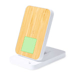 Meller Foldable Wireless Charger – Stylish and Practical Power Solution