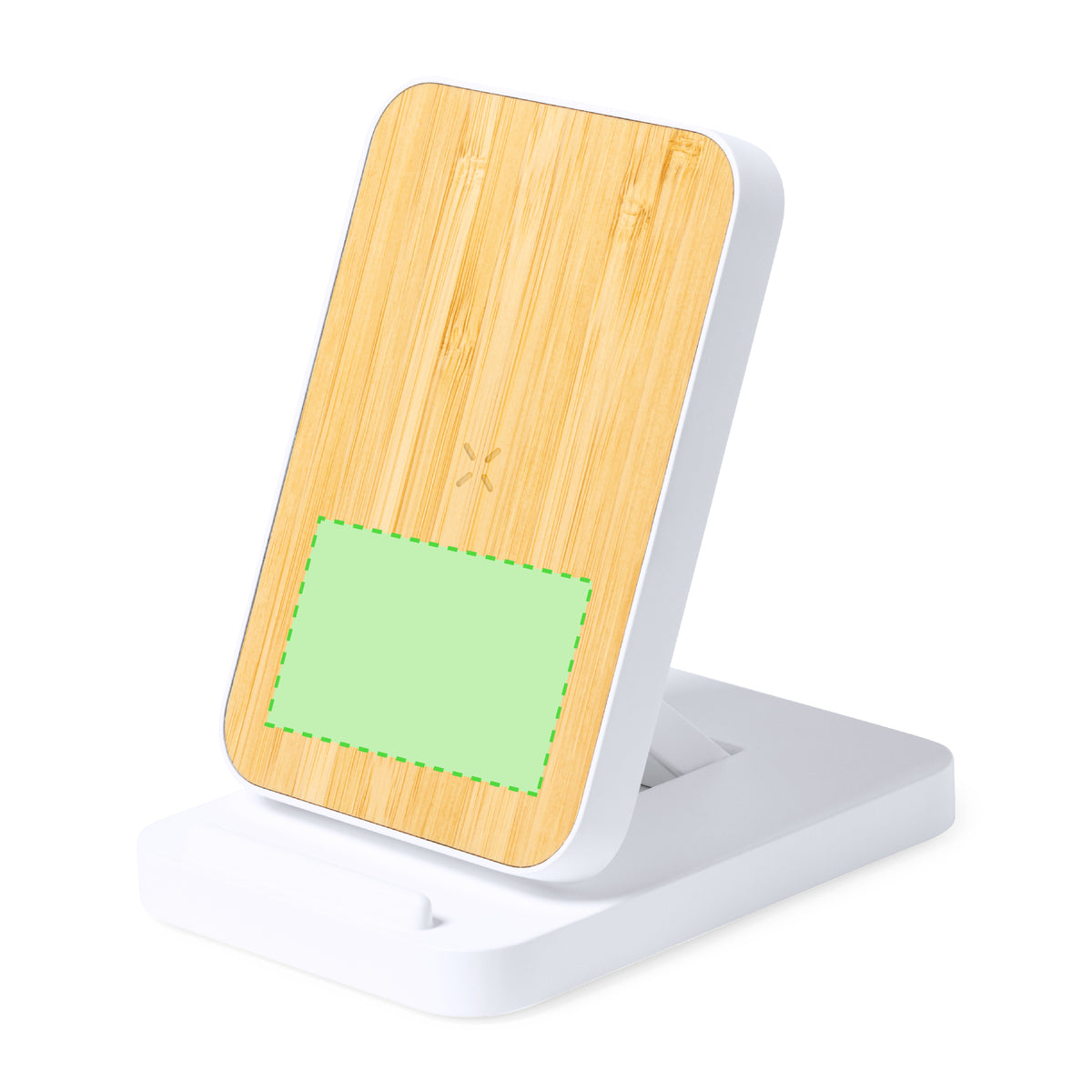 Meller Foldable Wireless Charger – Stylish and Practical Power Solution