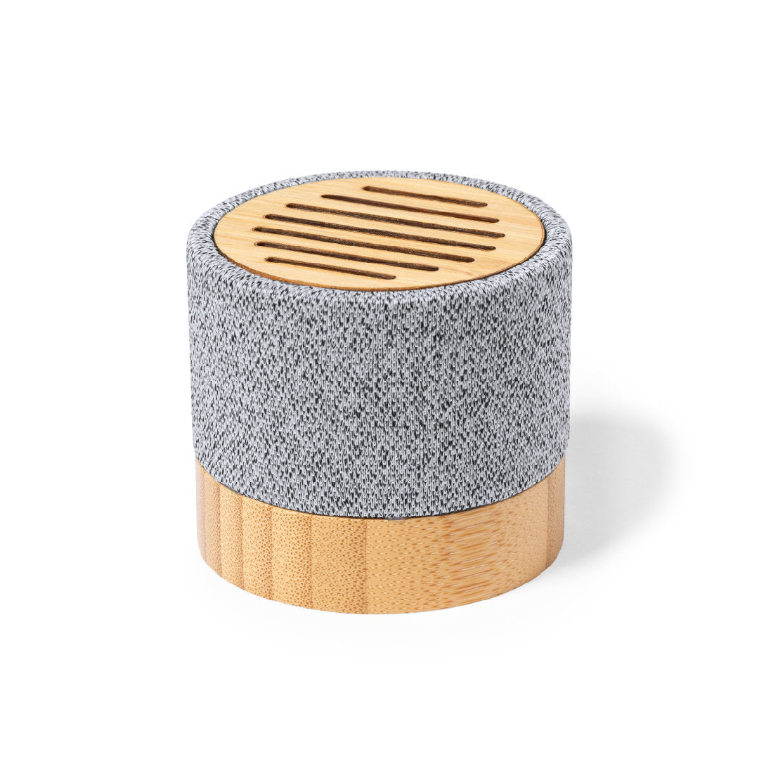 Blarak Bluetooth Speaker - Sustainable and Stylish Audio Solution