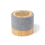 Blarak Bluetooth Speaker - Sustainable and Stylish Audio Solution