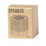 Blarak Bluetooth Speaker - Sustainable and Stylish Audio Solution