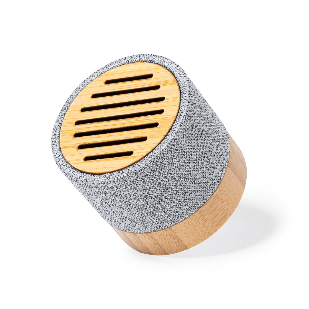 Blarak Bluetooth Speaker - Sustainable and Stylish Audio Solution