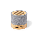 Blarak Bluetooth Speaker - Sustainable and Stylish Audio Solution